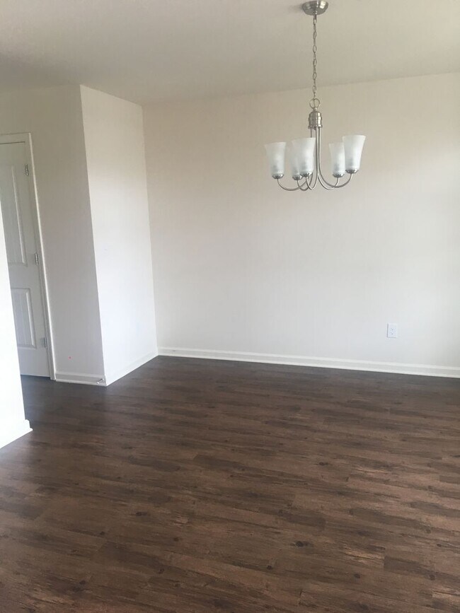 Photo - FOR RENT – 3BR / 2.5BA Garden Home with 2-Car Garage