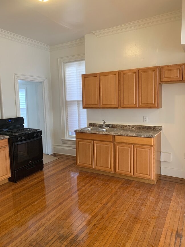 Photo - 2 Bedroom Apartment-York City SD
