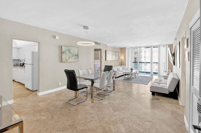 Photo - 4001 S Ocean Dr Unit 11M