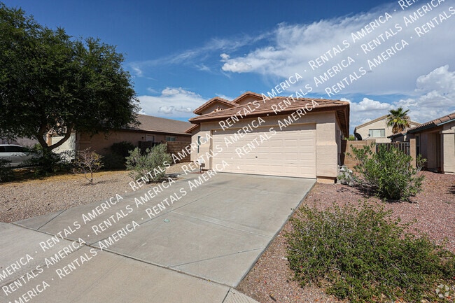 Building Photo - 1517 S 219th Dr Rental