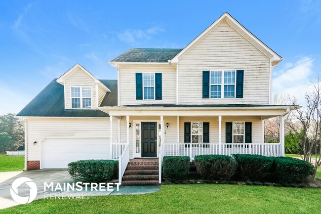 Building Photo - 18 Barrette Ln