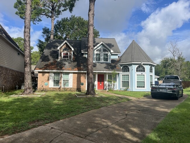 Photo - 12007 Carriage Ridge Ct