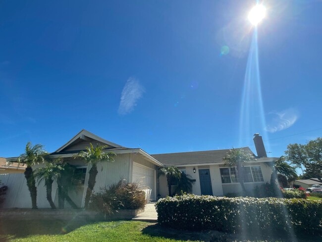 Photo - Camarillo 4 Bed 2 Bath Single Story Home on Corner Lot