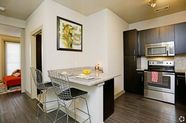 Photo - Civic at Frisco Square Apartments