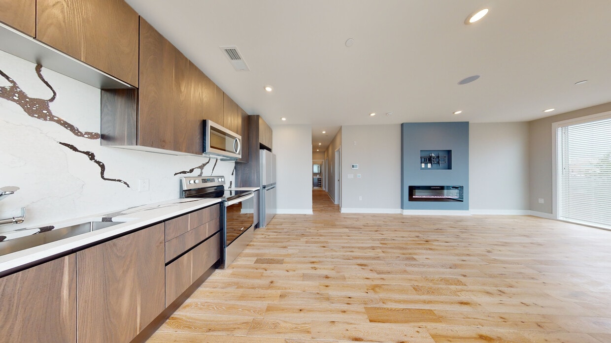 Photo - Veranda Apartments
