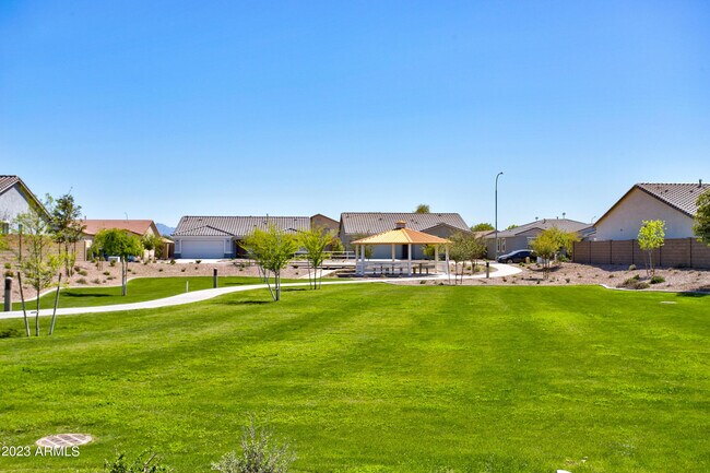 Photo - 11442 W La Reata Ave