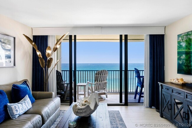 200 Ocean Trail Way Unit 1302