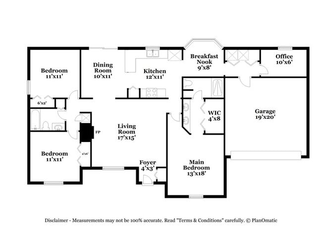 Photo - 2213 Felucca Dr