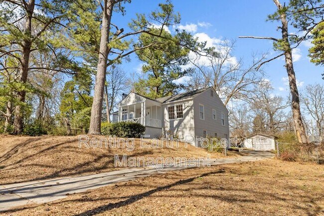 Photo - 1820 33rd St Ensley