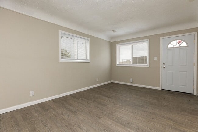 Photo - 1 Bedroom One Bath Unit For Lease