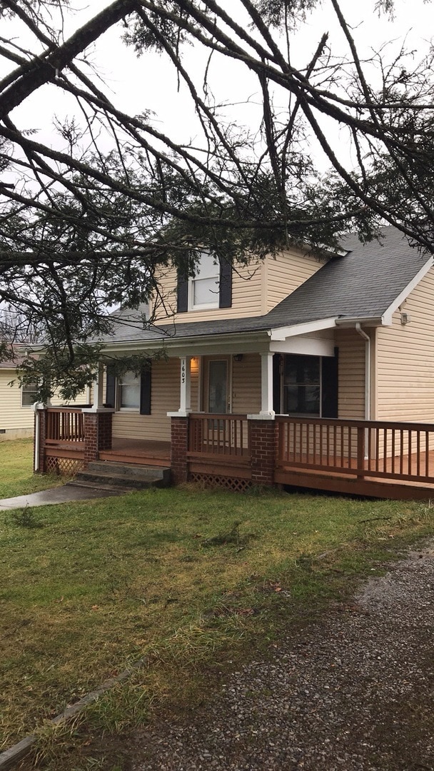 Photo - Radford, 4 BR / 2 BA house, Available in August