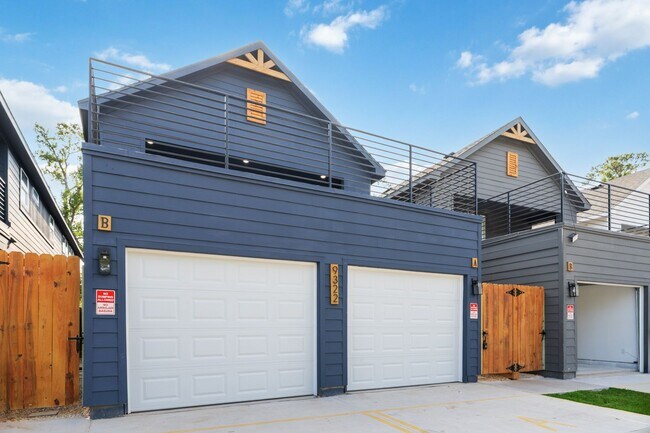 Photo - Stunning Duplex with Garage & Modern Finishes