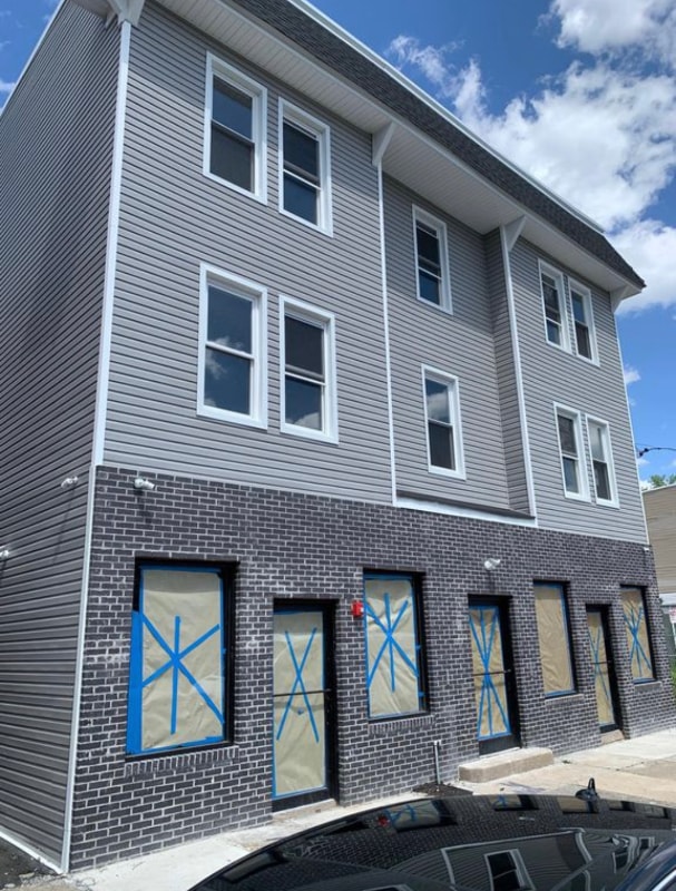 Building Photo - 353 16th Ave Rental