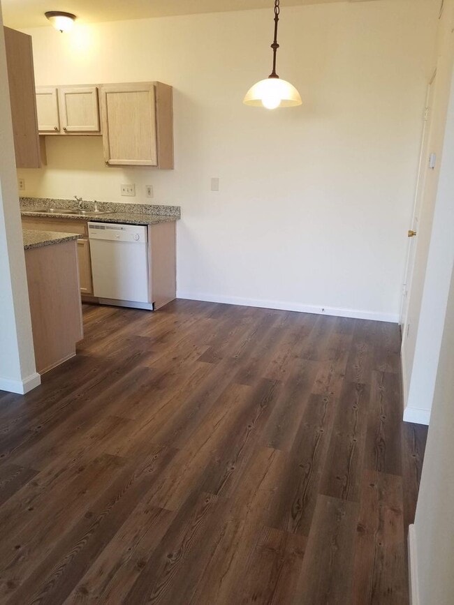 Photo - Westwood Townhomes and Apartments