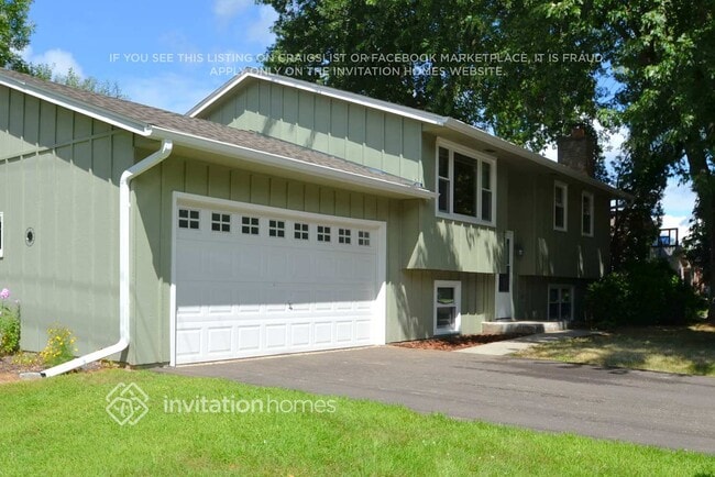 Building Photo - 707 S Shore Dr Rental