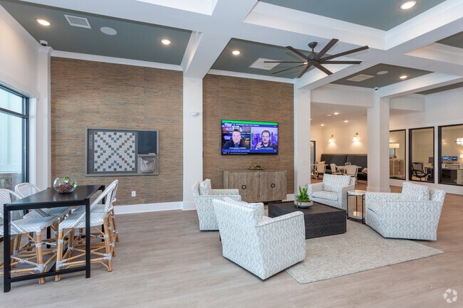 Clubhouse