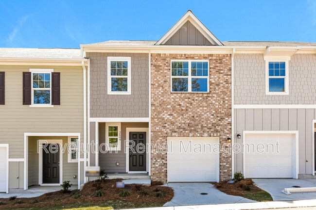 Photo - 2609 Senegal Wy Townhome