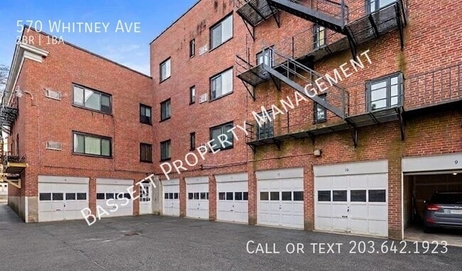 Photo - 570 Whitney Ave