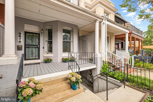 Building Photo - 3576 13th St NW Rental