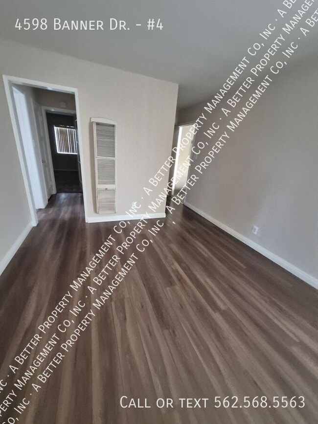 Photo - 4598 N Banner Dr Unit #4