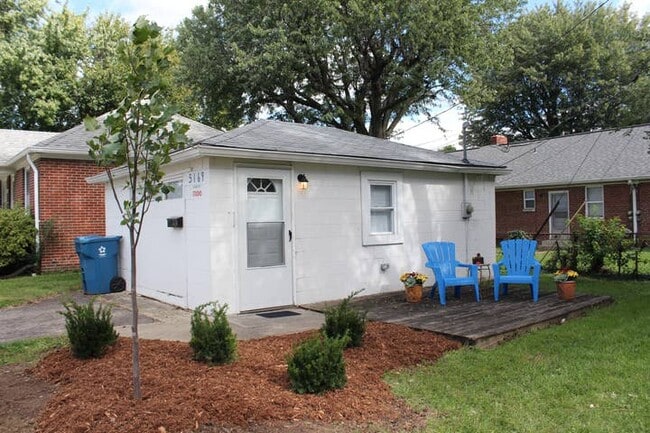 5169 Caroline Ave House House - Image 