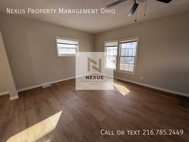 Photo - 4210 Archwood Ave Unit BACK