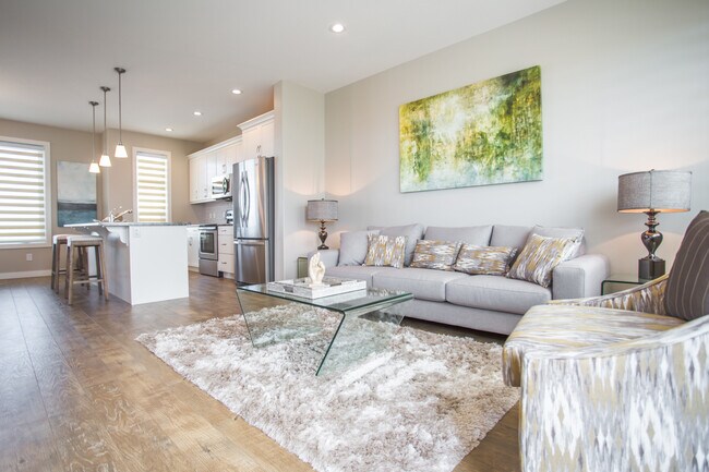 Photo - James Hill Road