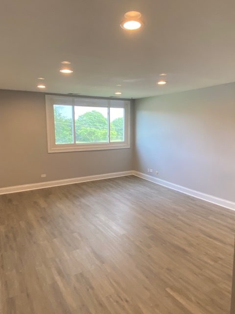 Living Room - 2600 Brookwood Way Dr Unit Brookwood