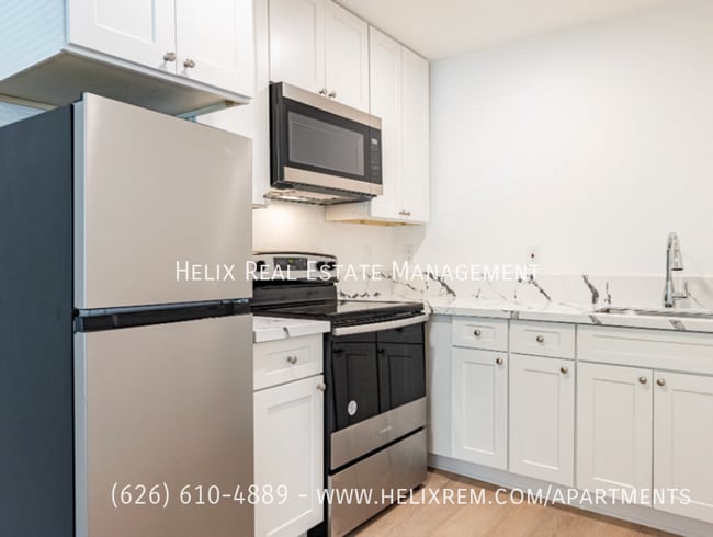 Photo - 6353 Rosemead Blvd Unidad B-117