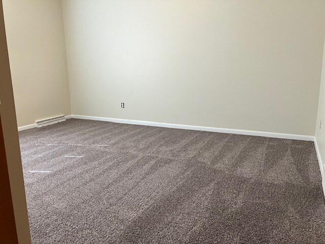 2nd Bedroom - 2nd Floor