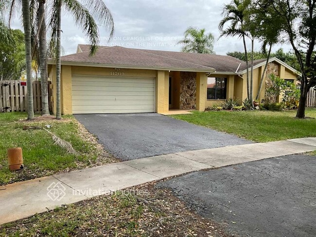 Photo - 11709 SW 50th Ct House