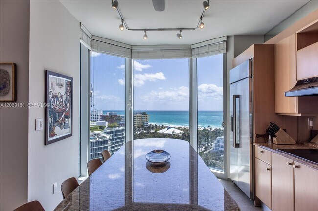 Photo - 300 South Pointe Dr Unit 1502