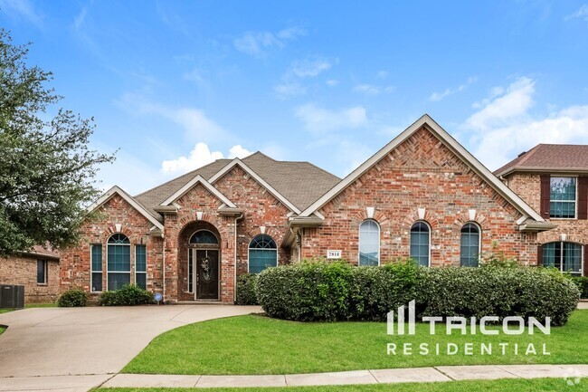 Building Photo - 7814 Longbow Ln Rental
