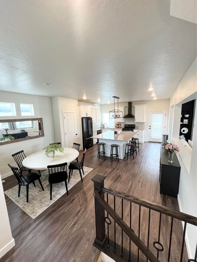 Photo - Lovely home for rent in Saratoga Springs. (Pet Friendly)