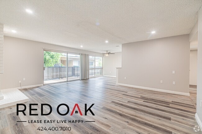 Building Photo - 15101 Magnolia Blvd Unit B12 Rental