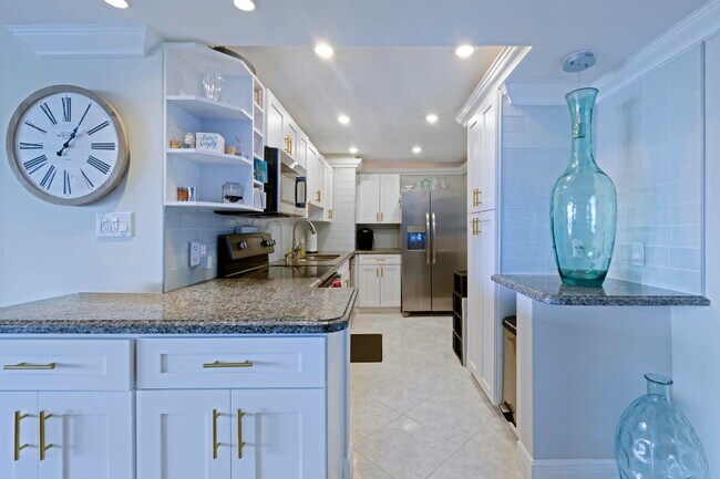 Photo - 5600 N Flagler Dr Unit 1906