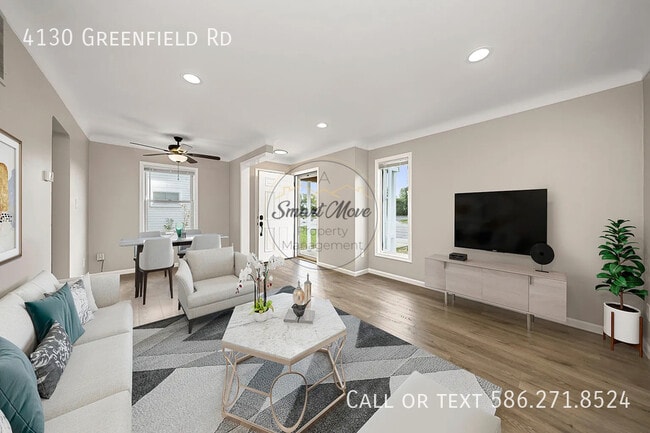 Photo - 4130 Greenfield Rd