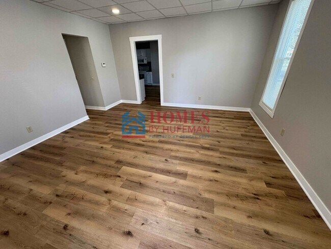 Photo - Two Bedroom Home For Rent | Located in Mt. Vernon, IN