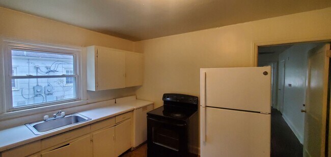 Photo - 1 Bedroom Apartment