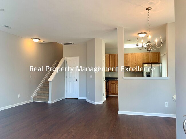 Photo - Raleigh Townhome Convenient to I440 & I540...