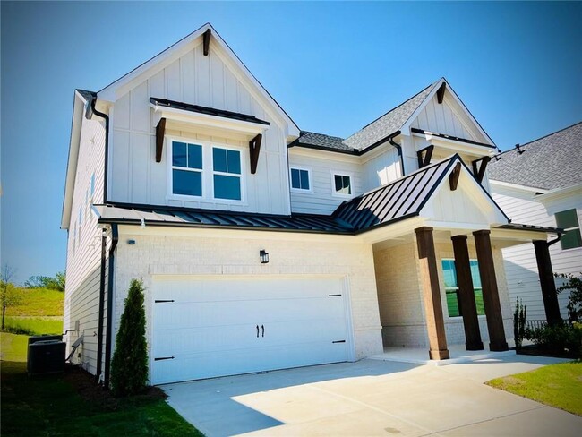 Building Photo - 2009 Vesper Pointe Rental