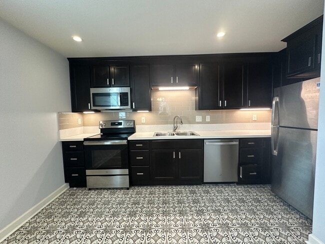 Photo - 1717 S Louisiana St Unidad Z