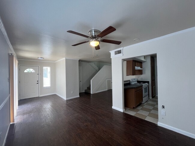 Photo - Two Story South Side Townhome