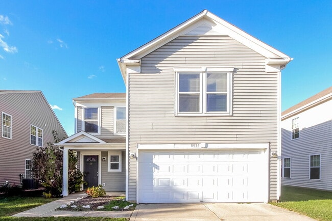 Building Photo - 8036 States Bend Dr