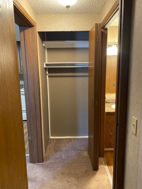 1-Bed Hallway Closet
