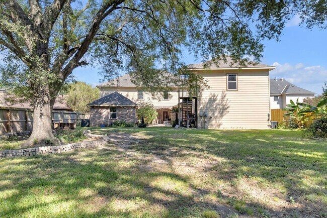 Photo - 16017 Congo Ln