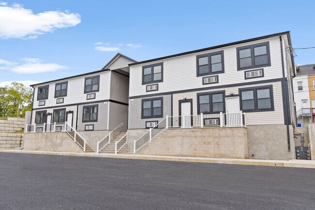 Photo - Renovated 1 bedroom, 1 bathroom Unidad 403-201