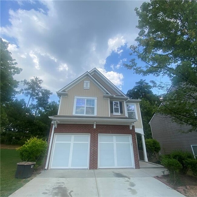 Photo - 2922 Briaroak Dr