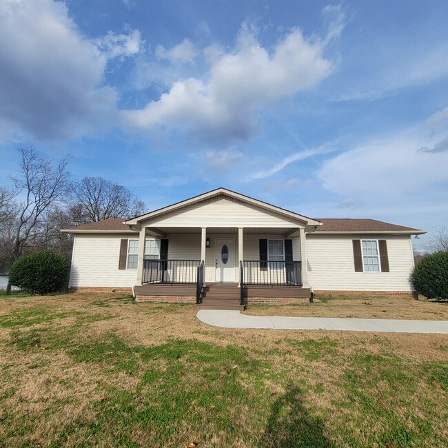 Building Photo - 8095 Nashville Hwy