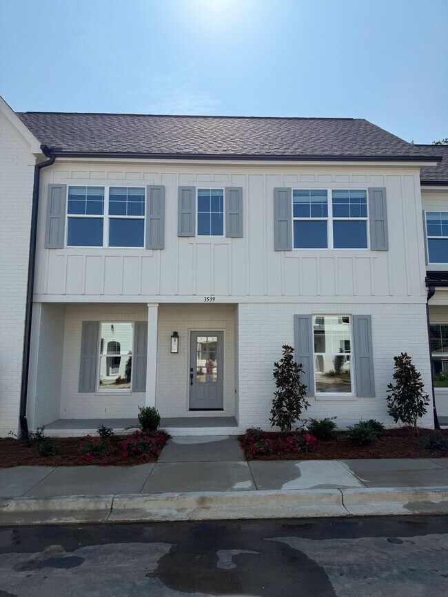 3539 Fenwick Wy Unit 23-3